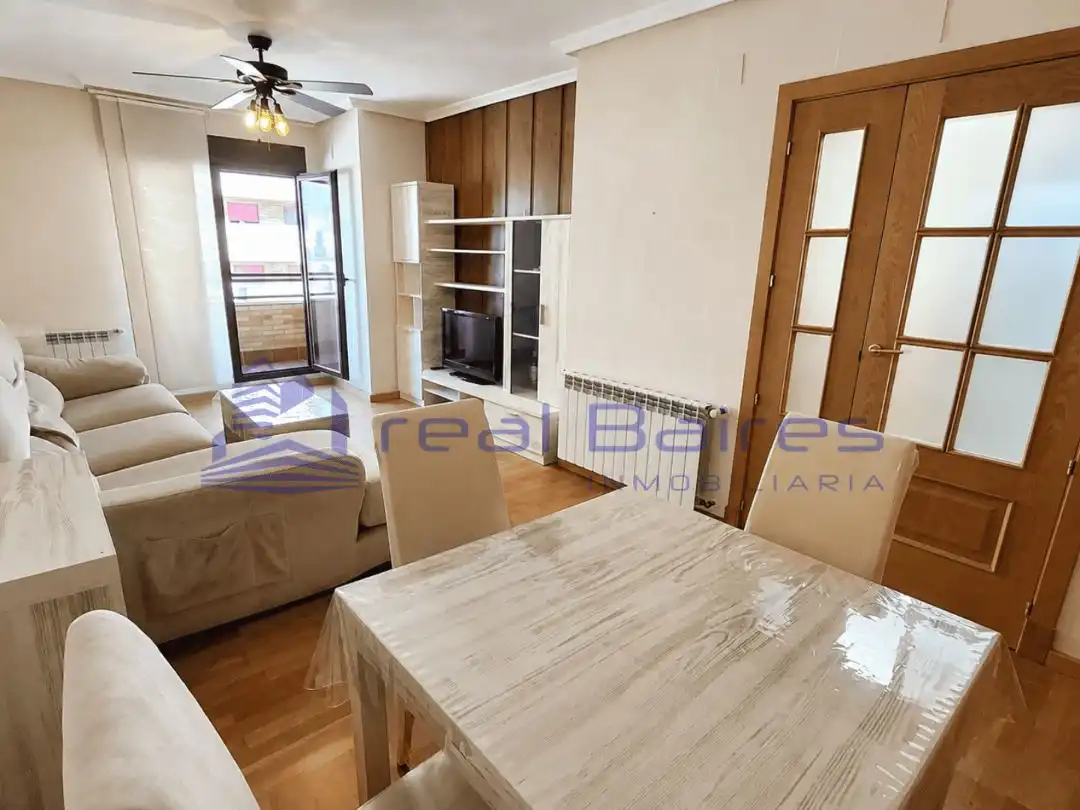 Wohnung zum Verkauf in Calle Tiziano, 6, Seseña Außenansicht von Wohnung zum Verkauf in Seseña mit Terrasse und Schwimmbad