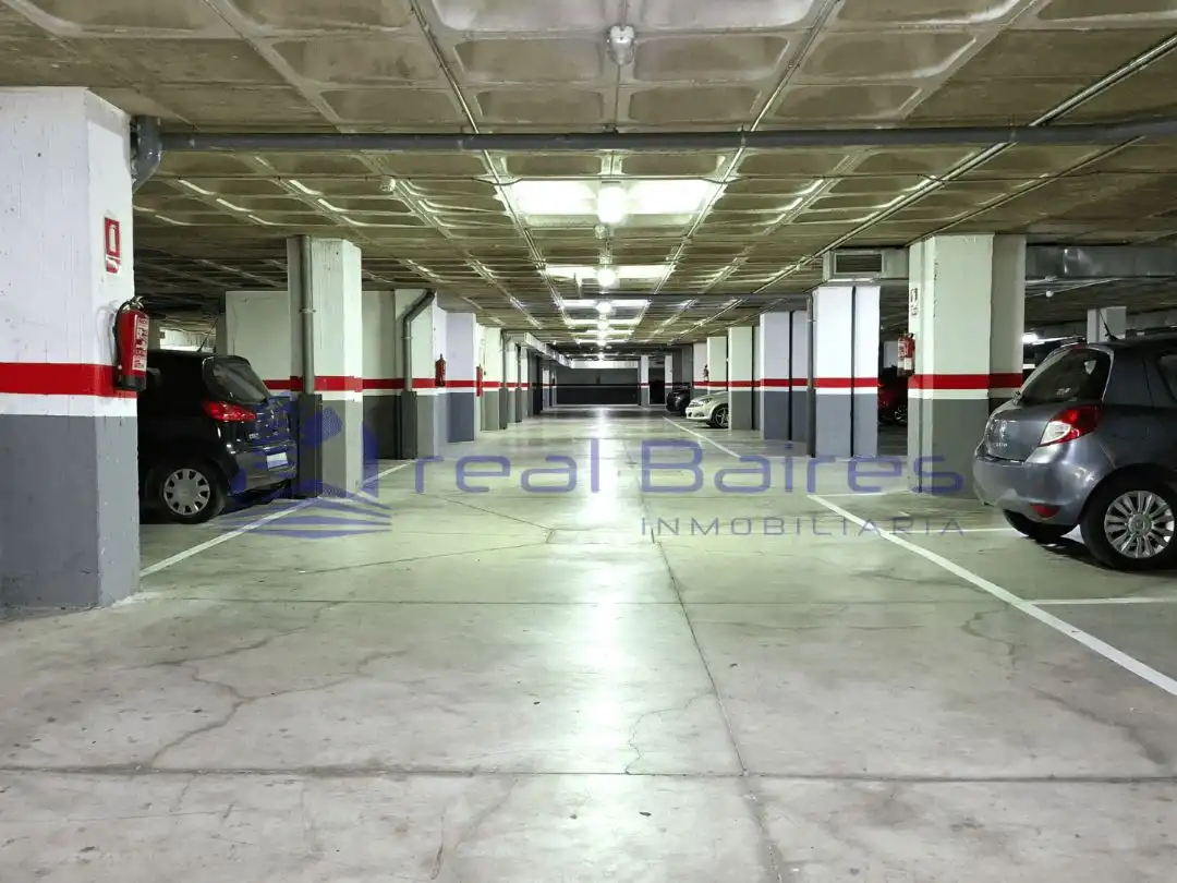 Wohnung zum Verkauf in Calle Tiziano, 6, Seseña Parkplatz von Wohnung zum Verkauf in Seseña mit Terrasse und Schwimmbad