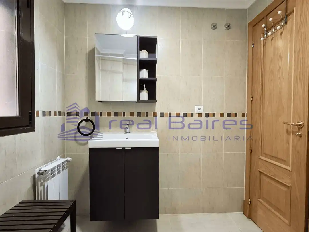 Wohnung zum Verkauf in Calle Tiziano, 6, Seseña Badezimmer von Wohnung zum Verkauf in Seseña mit Terrasse und Schwimmbad