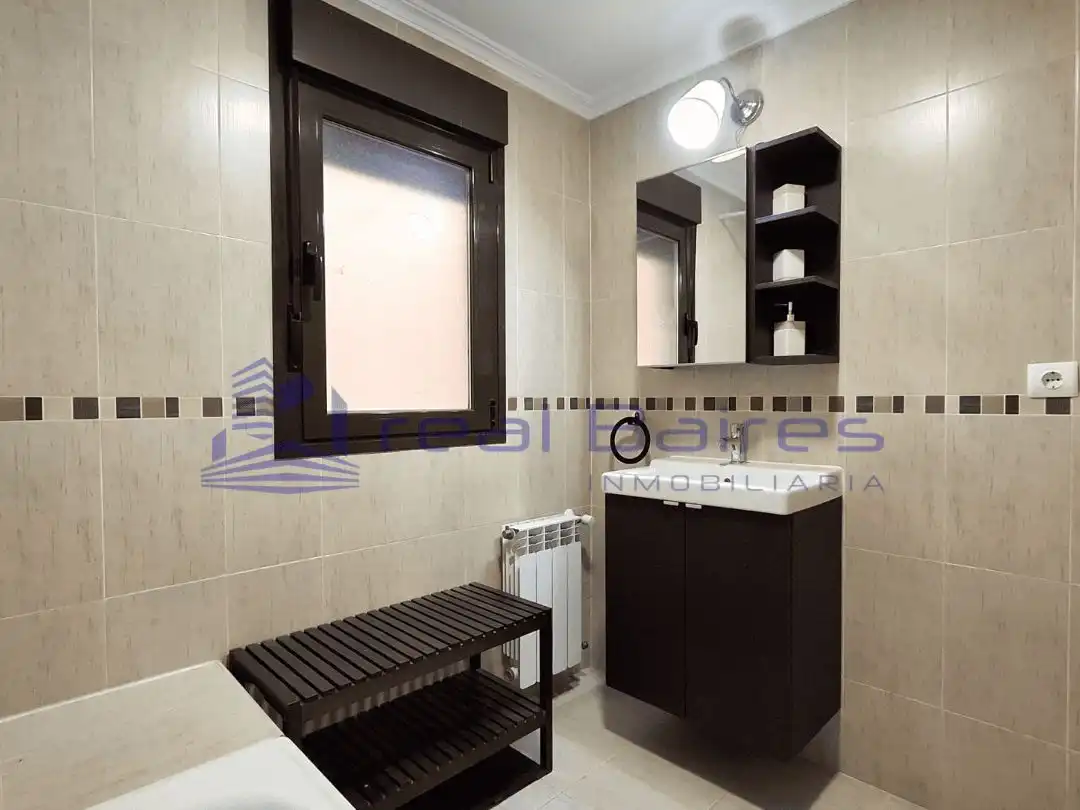 Wohnung zum Verkauf in Calle Tiziano, 6, Seseña Badezimmer von Wohnung zum Verkauf in Seseña mit Terrasse und Schwimmbad