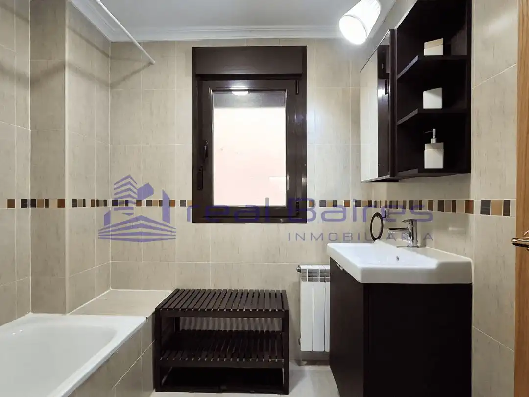 Wohnung zum Verkauf in Calle Tiziano, 6, Seseña Badezimmer von Wohnung zum Verkauf in Seseña mit Terrasse und Schwimmbad