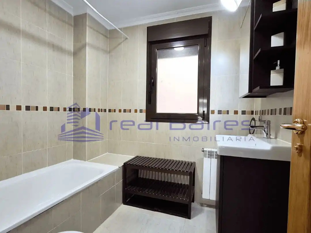 Wohnung zum Verkauf in Calle Tiziano, 6, Seseña Badezimmer von Wohnung zum Verkauf in Seseña mit Terrasse und Schwimmbad