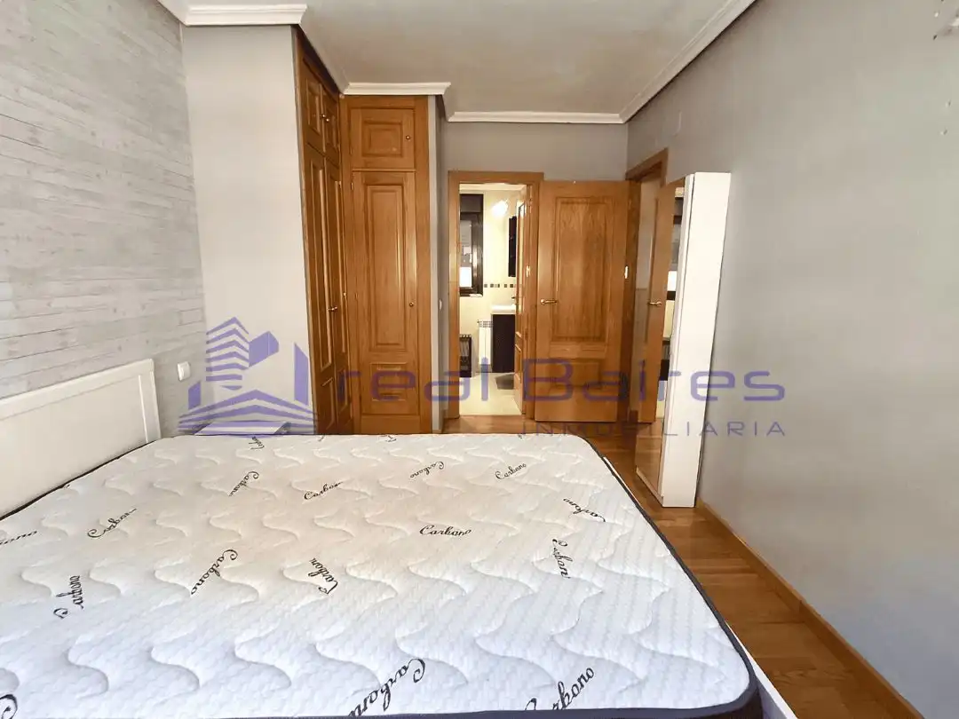Wohnung zum Verkauf in Calle Tiziano, 6, Seseña Schlafzimmer von Wohnung zum Verkauf in Seseña mit Terrasse und Schwimmbad