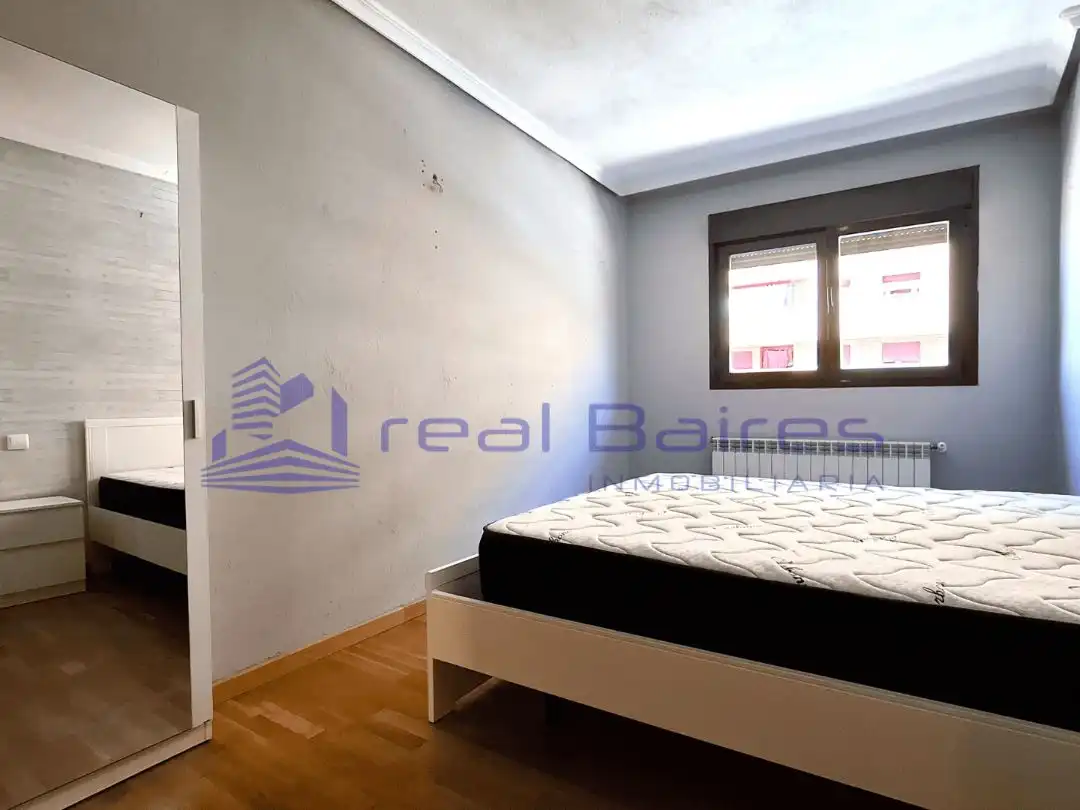 Wohnung zum Verkauf in Calle Tiziano, 6, Seseña Schlafzimmer von Wohnung zum Verkauf in Seseña mit Terrasse und Schwimmbad