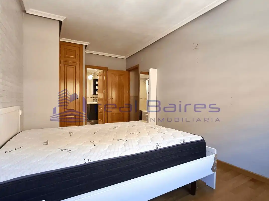 Wohnung zum Verkauf in Calle Tiziano, 6, Seseña Schlafzimmer von Wohnung zum Verkauf in Seseña mit Terrasse und Schwimmbad