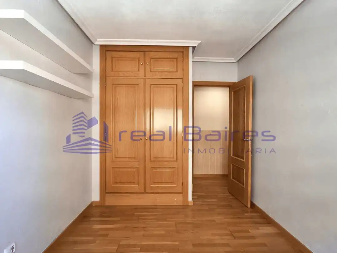 Wohnung zum Verkauf in Calle Tiziano, 6, Seseña Schlafzimmer von Wohnung zum Verkauf in Seseña mit Terrasse und Schwimmbad