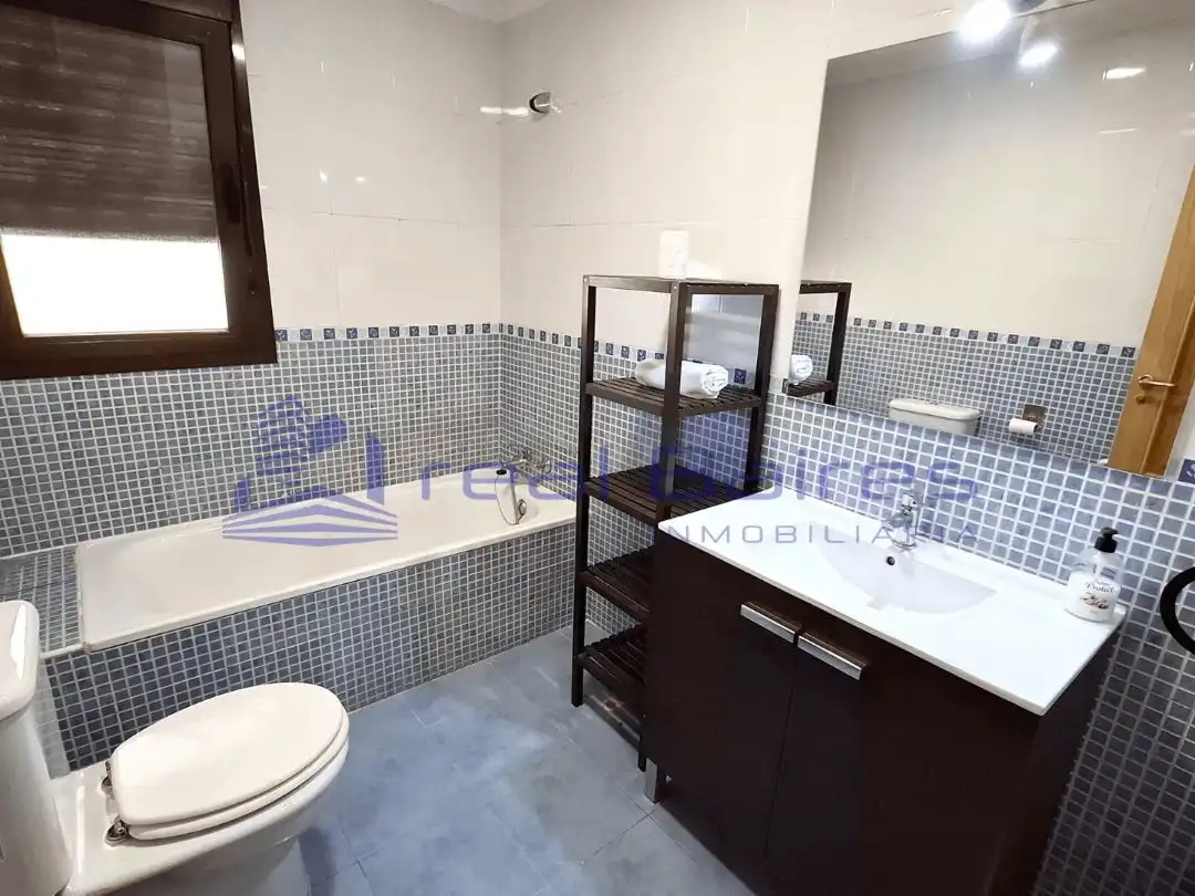 Wohnung zum Verkauf in Calle Tiziano, 6, Seseña Badezimmer von Wohnung zum Verkauf in Seseña mit Terrasse und Schwimmbad