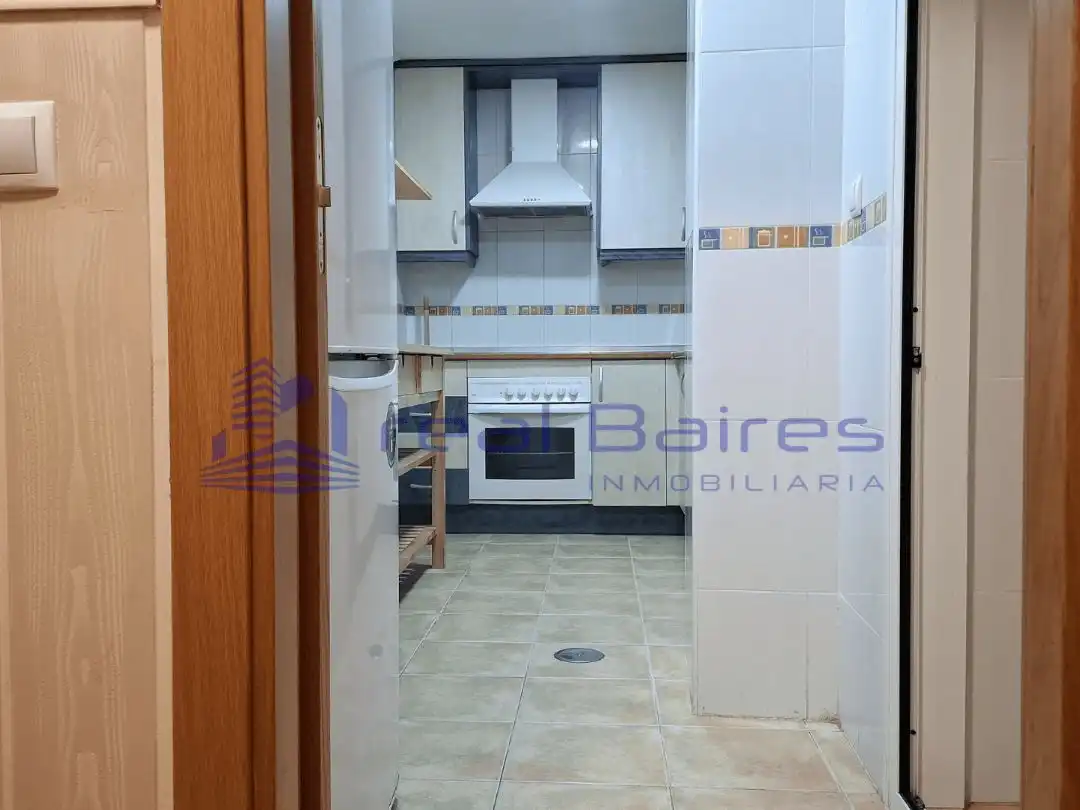 Wohnung zum Verkauf in Calle Tiziano, 6, Seseña Küche von Wohnung zum Verkauf in Seseña mit Terrasse und Schwimmbad