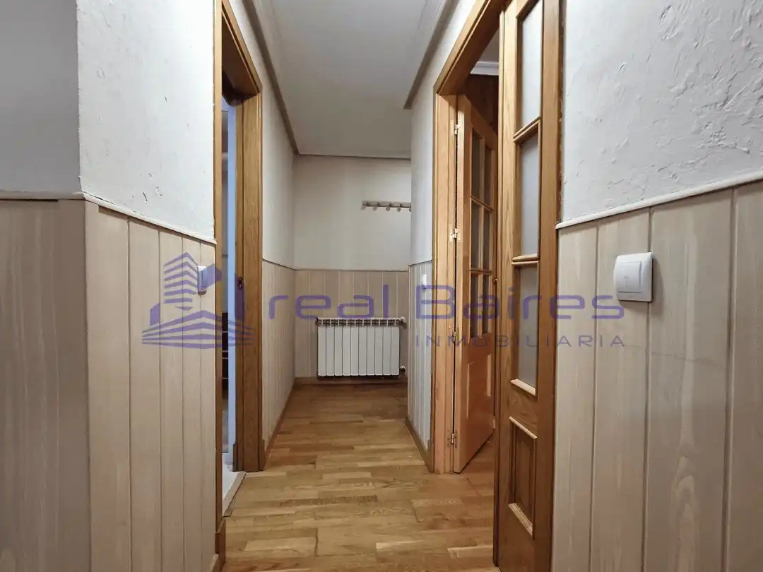 Wohnung zum Verkauf in Calle Tiziano, 6, Seseña Wohnung zum Verkauf in Seseña mit Terrasse und Schwimmbad
