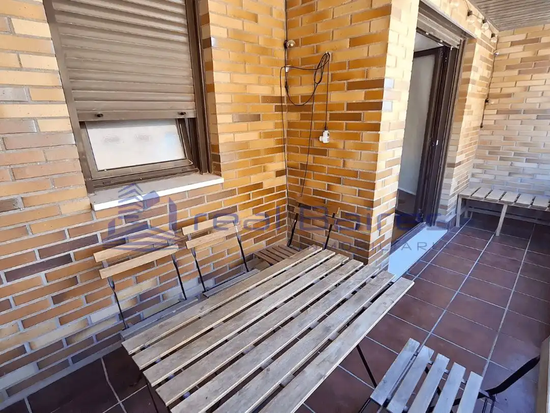 Wohnung zum Verkauf in Calle Tiziano, 6, Seseña Terrasse von Wohnung zum Verkauf in Seseña mit Terrasse und Schwimmbad