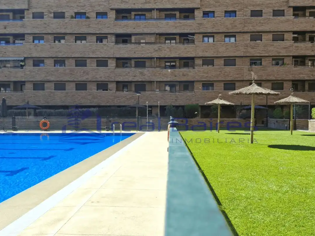 Wohnung zum Verkauf in Calle Tiziano, 6, Seseña Schwimmbecken von Wohnung zum Verkauf in Seseña mit Terrasse und Schwimmbad