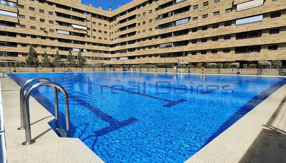 Flat for sale in Calle Tiziano, 6, El Quiñón, Seseña - image 1 Photo 1 of Flat for sale in Calle Tiziano, 6, El Quiñón, Seseña
