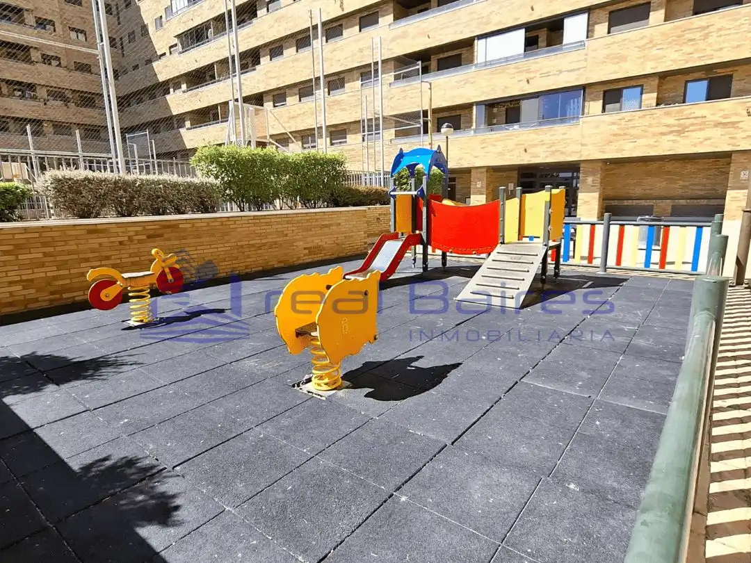 Wohnung zum Verkauf in Calle Tiziano, 6, Seseña Außenansicht von Wohnung zum Verkauf in Seseña mit Terrasse und Schwimmbad