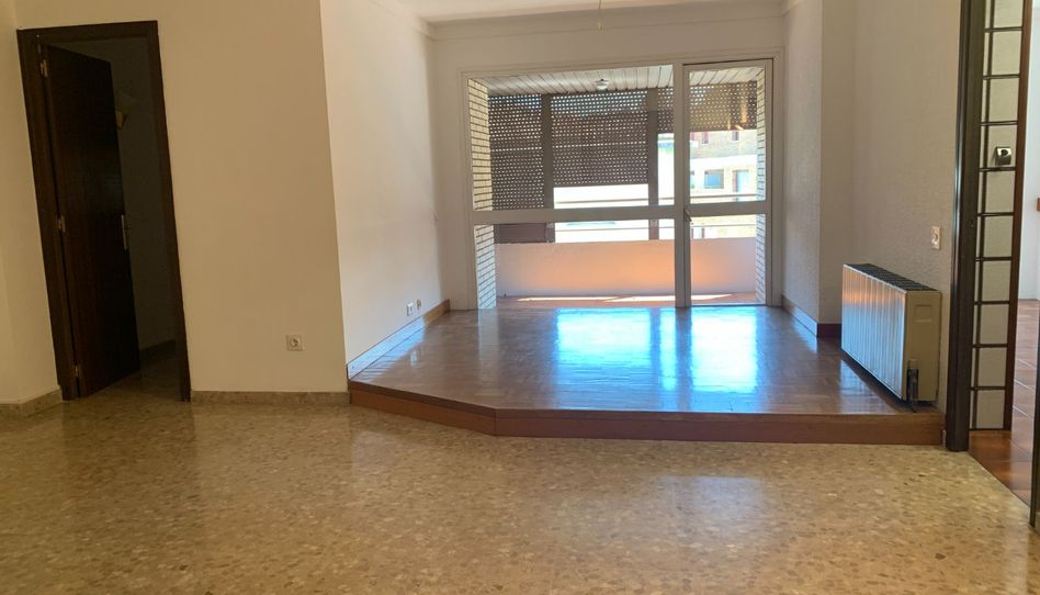 Flat for rent in Carrer de Barcelona, 17, Poble Nou, Manresa - image 1 Photo 1 of Flat for rent in Carrer de Barcelona, 17, Poble Nou, Manresa