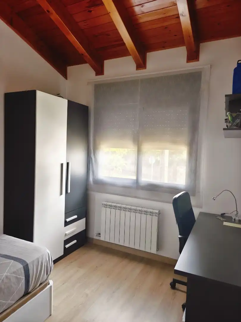 Zimmer in Carrer Prat, 1, Vacarisses Zimmer in Carrer Prat, 1, Vacarisses