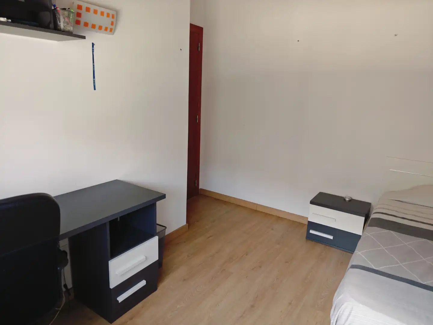 Zimmer in Carrer Prat, 1, Vacarisses Zimmer in Carrer Prat, 1, Vacarisses