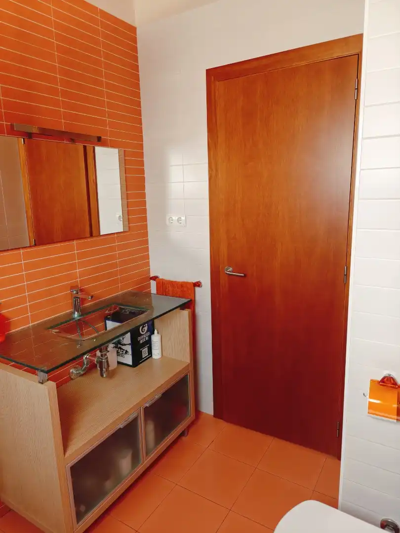 Zimmer in Carrer Prat, 1, Vacarisses Zimmer in Carrer Prat, 1, Vacarisses