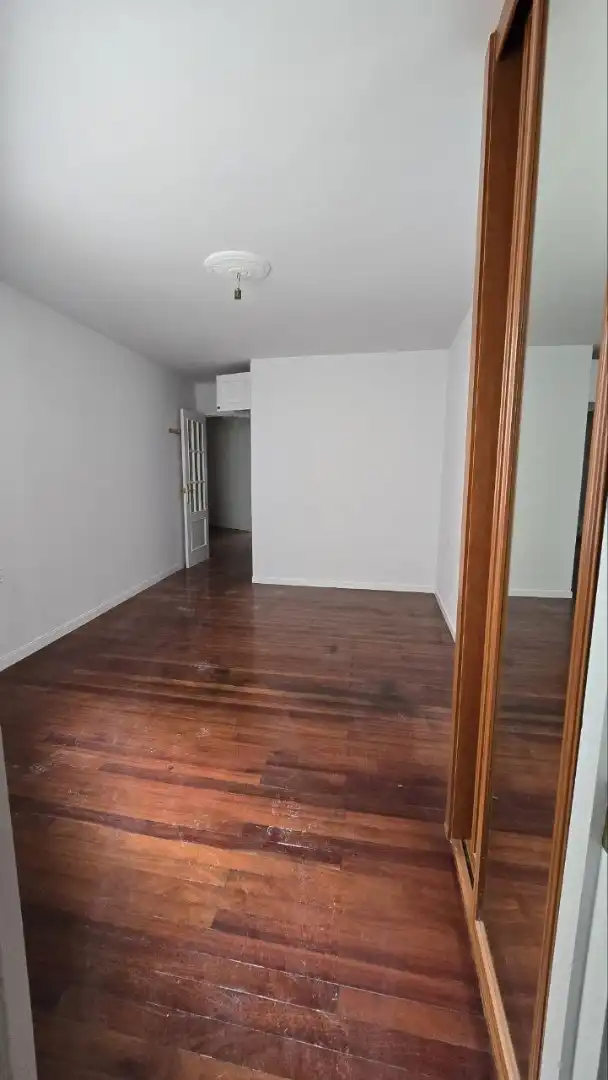Flat for rent in A Coruña Capital   with Heating, Parquet flooring and Oven