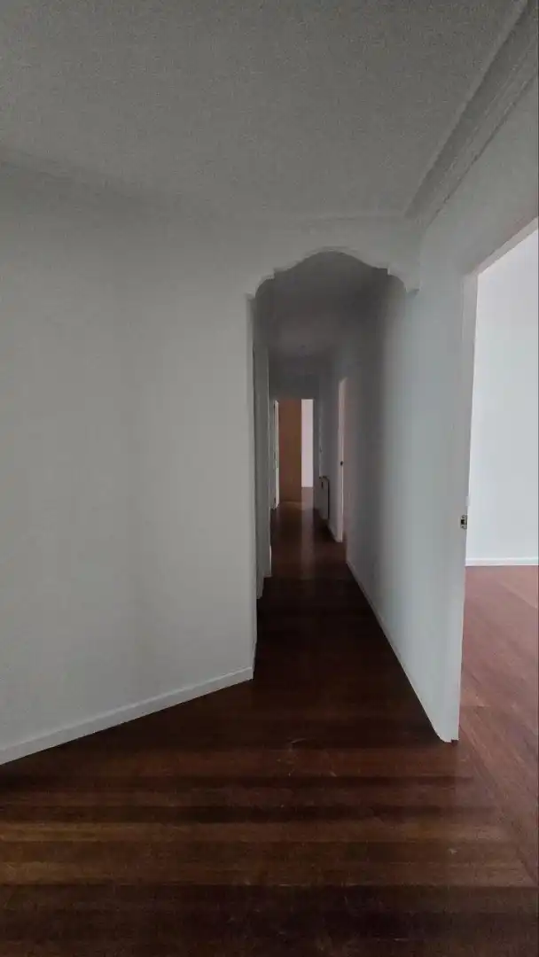 Flat for rent in A Coruña Capital   with Heating, Parquet flooring and Oven