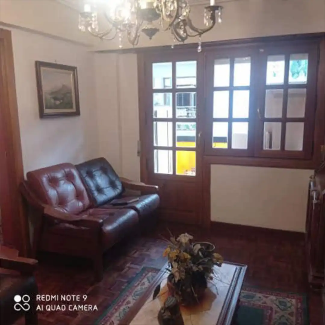 Flat for rent in Arrasate / Mondragón Living room of Flat for rent in Arrasate / Mondragón with Terrace and Furnished