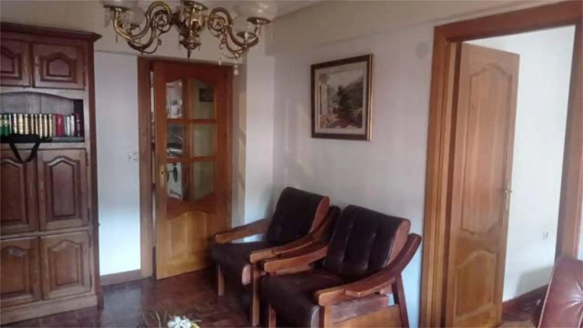 Flat for rent in Arrasate / Mondragón Flat for rent in Arrasate / Mondragón with Terrace and Furnished