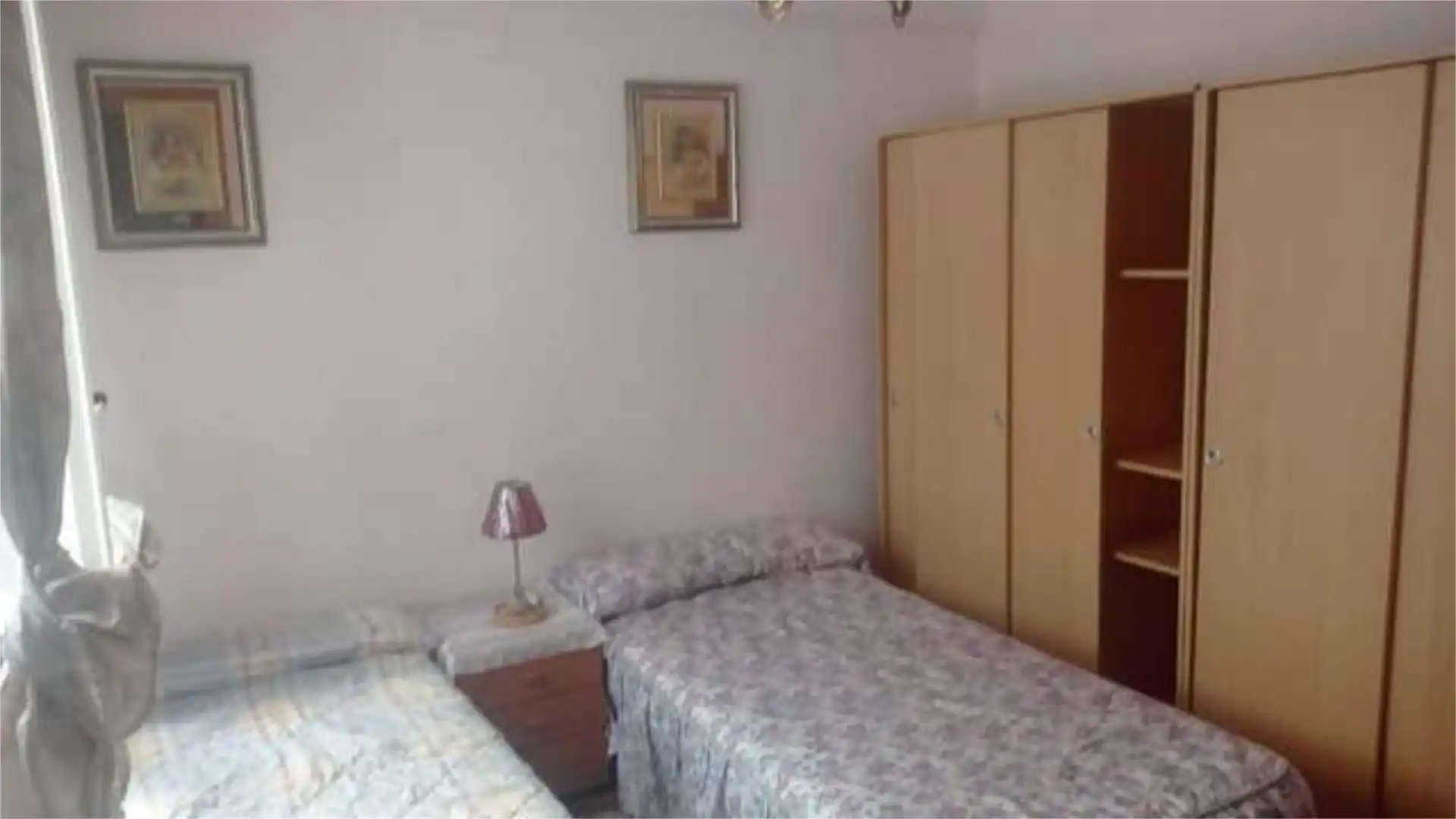 Flat for rent in Arrasate / Mondragón Bedroom of Flat for rent in Arrasate / Mondragón with Terrace and Furnished