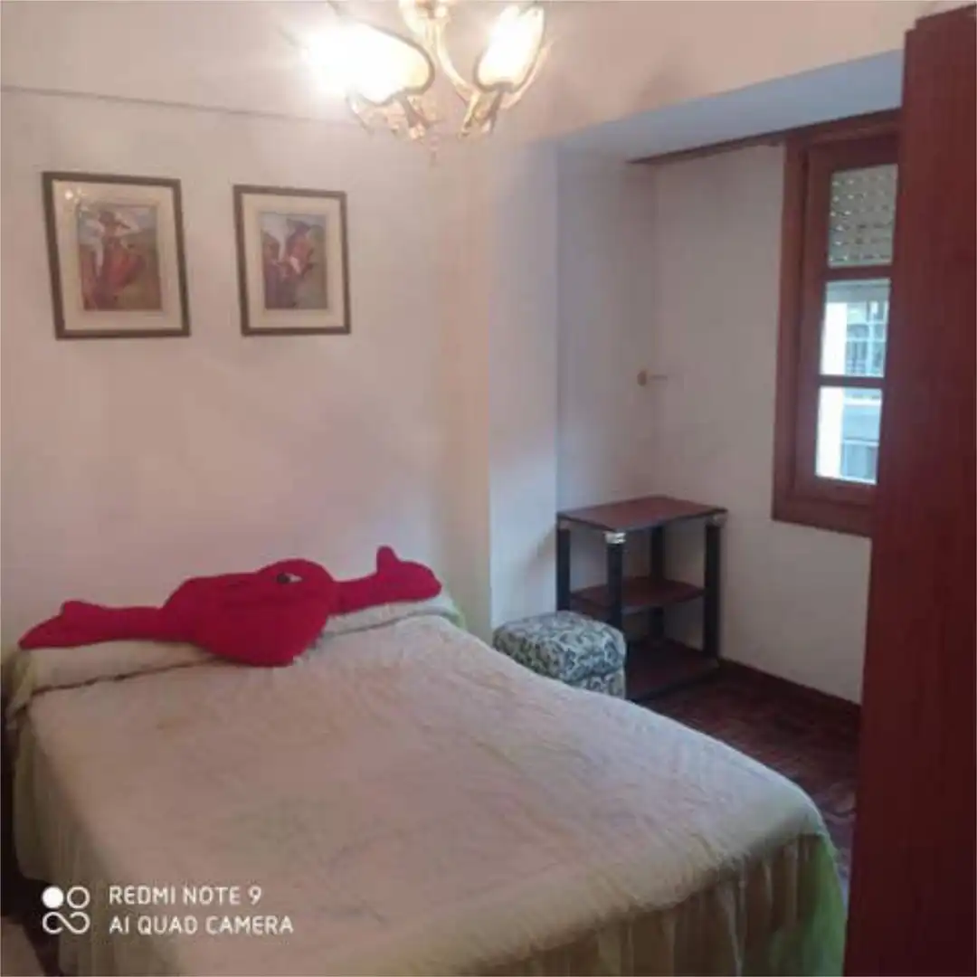 Flat for rent in Arrasate / Mondragón Bedroom of Flat for rent in Arrasate / Mondragón with Terrace and Furnished
