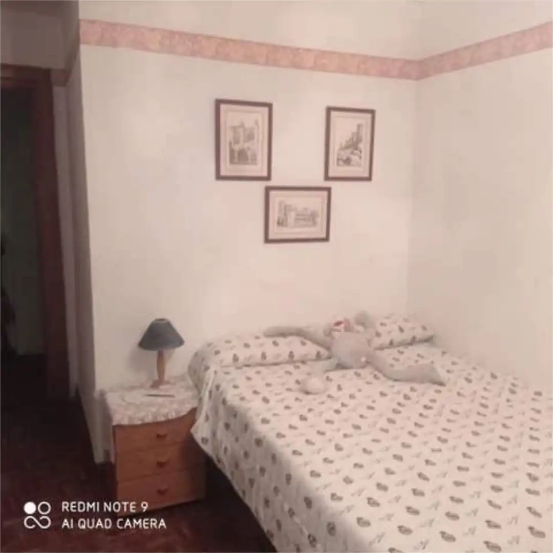 Flat for rent in Arrasate / Mondragón Bedroom of Flat for rent in Arrasate / Mondragón with Terrace and Furnished