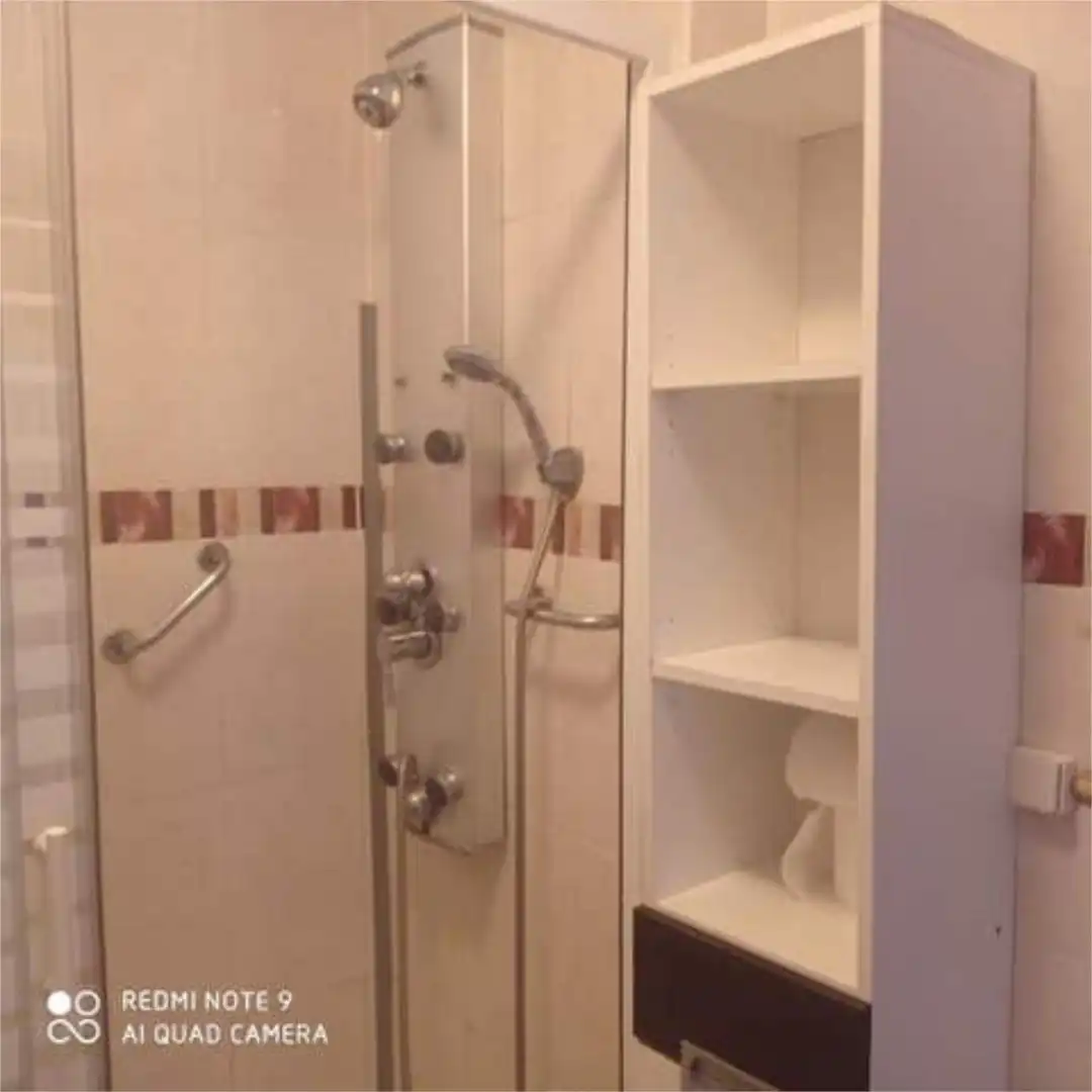 Flat for rent in Arrasate / Mondragón Bathroom of Flat for rent in Arrasate / Mondragón with Terrace and Furnished
