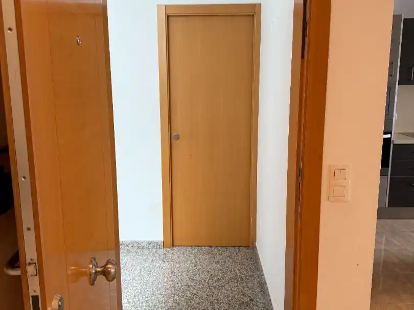 Pis de lloguer a Calle Escultor Plácido Fleitas, 103, Las Mesas - El Toscón Pis de lloguer en Las Palmas de Gran Canaria amb Aire condicionat, Calefacció i Terrassa