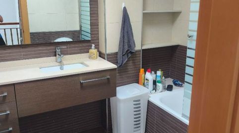 Foto 2 de Piso en venta en Calle Mejorana, 23, Nueva Almería - Cortijo Grande - Vega de Acá, Almería Capital