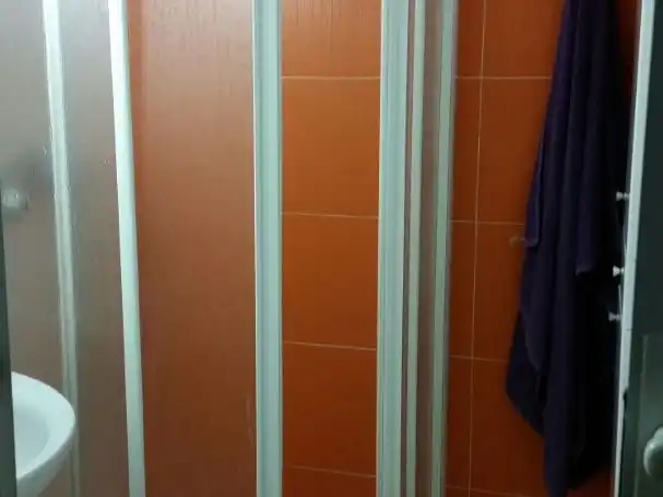 Piso en venta en Calle Mejorana, 23, Nueva Almería - Cortijo Grande - Vega de Acá Baño de Piso en venta en Almería con Aire acondicionado, Calefacción y Jardín privado