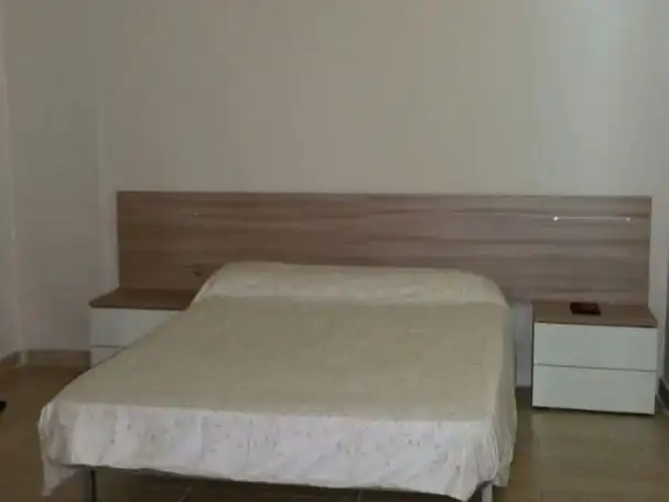 Piso en venta en Calle Mejorana, 23, Nueva Almería - Cortijo Grande - Vega de Acá Habitación de Piso en venta en Almería con Aire acondicionado, Calefacción y Jardín privado