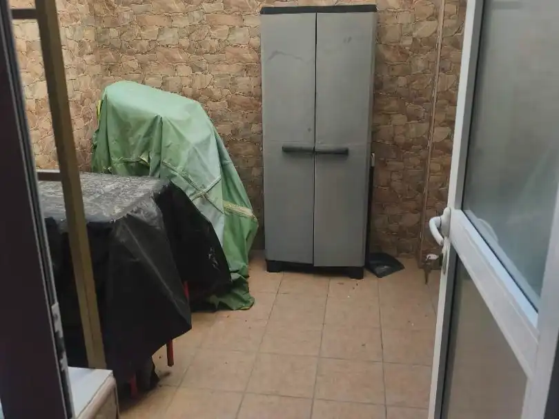 Piso en venta en Calle Mejorana, 23, Nueva Almería - Cortijo Grande - Vega de Acá Piso en venta en Almería con Aire acondicionado, Calefacción y Jardín privado
