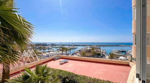 Apartments for sale in Puerto de Estepona, Estepona - image 3 Photo 3 of Apartments for sale in Puerto de Estepona, Estepona