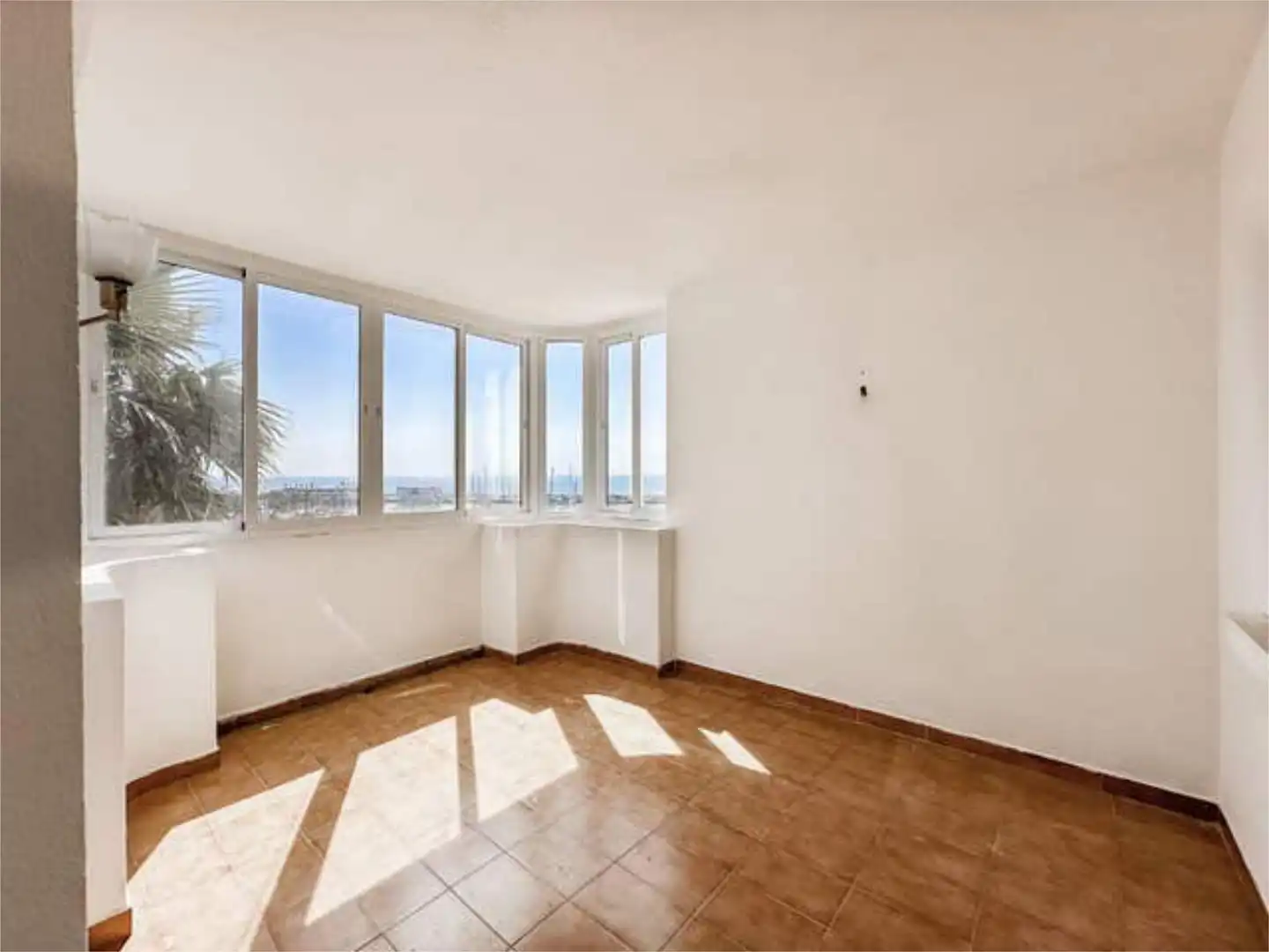 Apartments for sale in Puerto de Estepona Bedroom of Apartments for sale in Estepona with Terrace and Swimming Pool