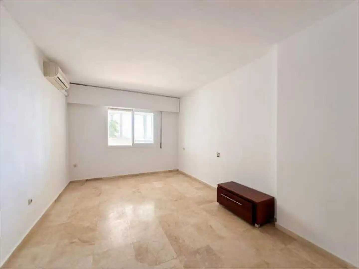 Apartments for sale in Puerto de Estepona Bedroom of Apartments for sale in Estepona with Terrace and Swimming Pool