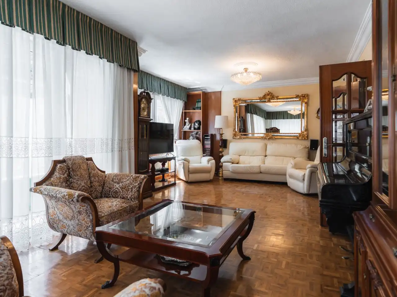 Piso en venta en Calle General Narváez, 3, Camino de Ronda Piso en venta en Calle General Narváez, 3, Camino de Ronda