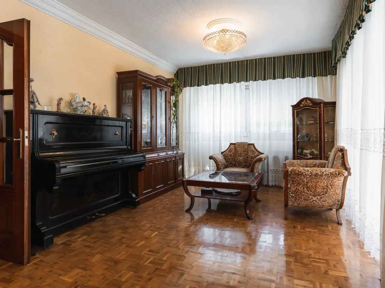 Piso en venta en Calle General Narváez, 3, Camino de Ronda Piso en venta en Calle General Narváez, 3, Camino de Ronda