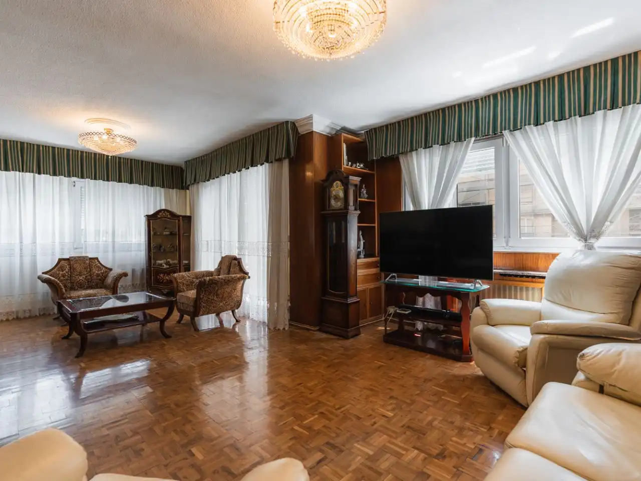 Piso en venta en Calle General Narváez, 3, Camino de Ronda Piso en venta en Calle General Narváez, 3, Camino de Ronda