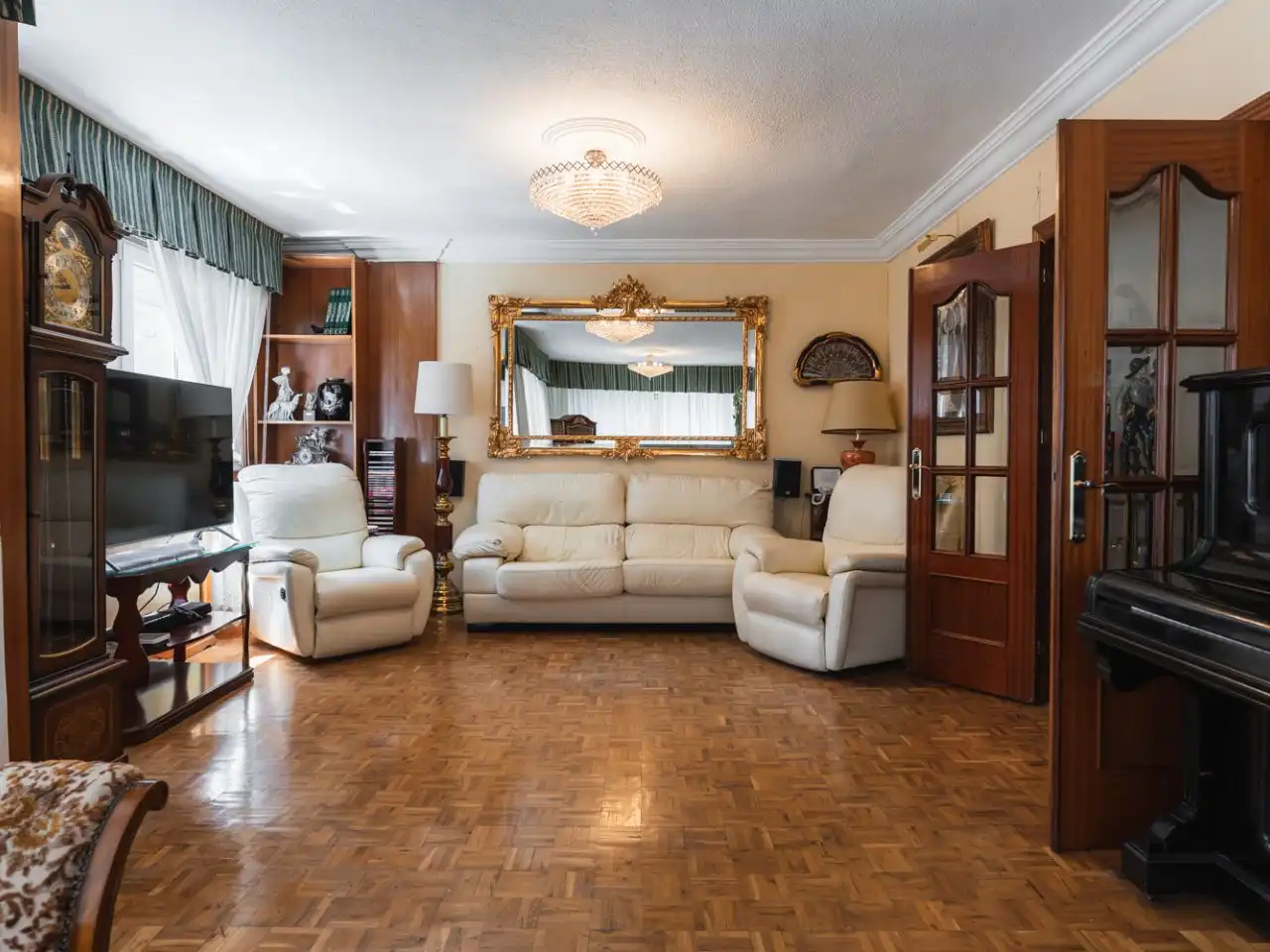 Piso en venta en Calle General Narváez, 3, Camino de Ronda Piso en venta en Calle General Narváez, 3, Camino de Ronda