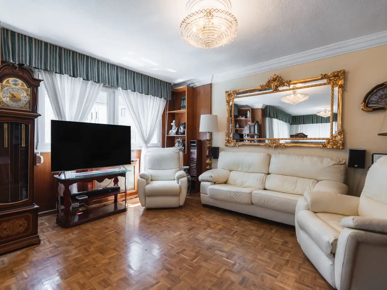 Piso en venta en Calle General Narváez, 3, Camino de Ronda Piso en venta en Calle General Narváez, 3, Camino de Ronda