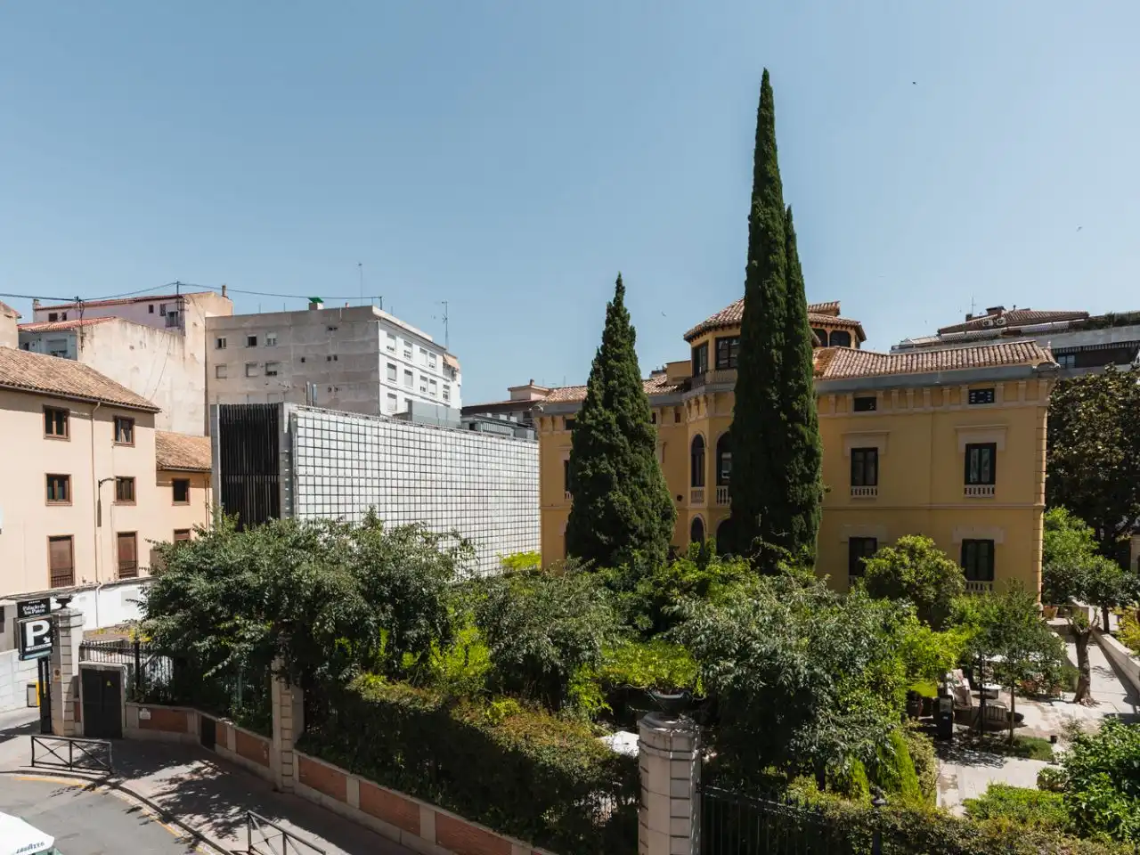 Piso en venta en Calle General Narváez, 3, Camino de Ronda Piso en venta en Calle General Narváez, 3, Camino de Ronda