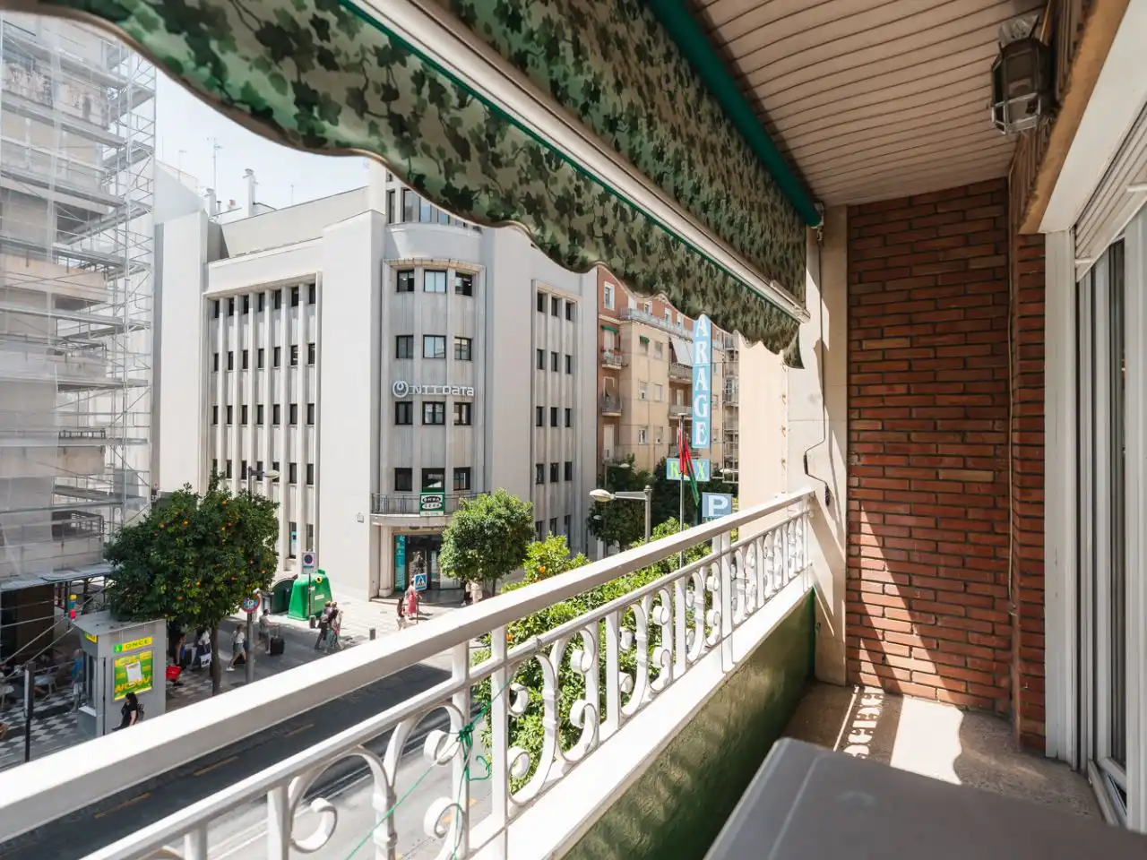 Piso en venta en Calle General Narváez, 3, Camino de Ronda Piso en venta en Calle General Narváez, 3, Camino de Ronda
