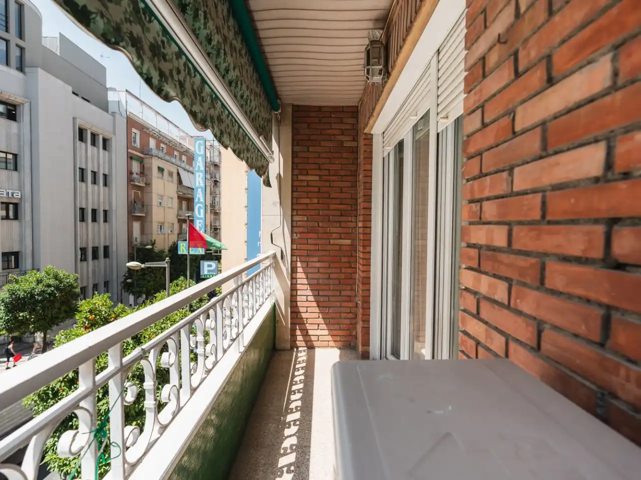 Piso en venta en Calle General Narváez, 3, Camino de Ronda Piso en venta en Calle General Narváez, 3, Camino de Ronda