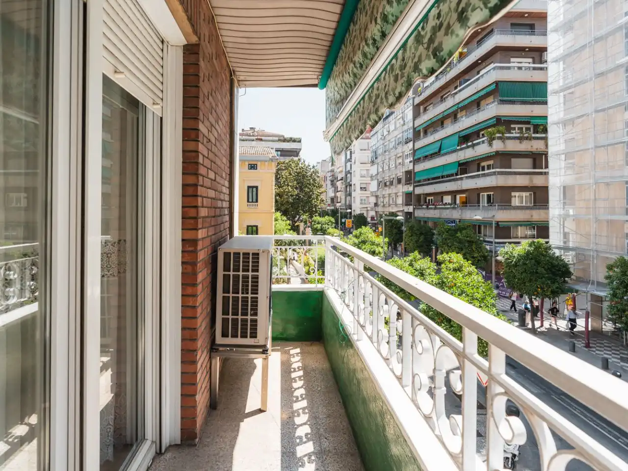 Piso en venta en Calle General Narváez, 3, Camino de Ronda Piso en venta en Calle General Narváez, 3, Camino de Ronda