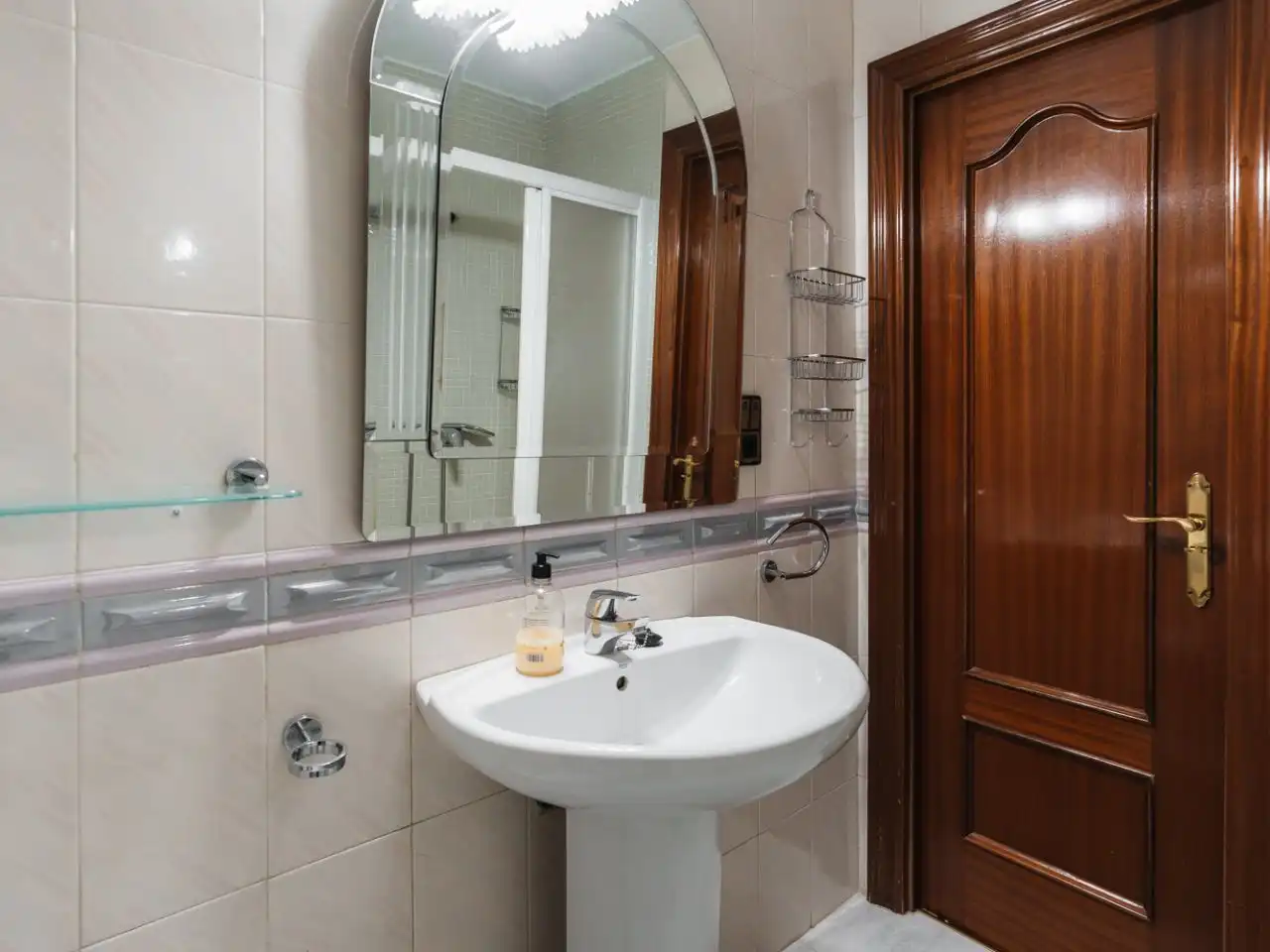 Piso en venta en Calle General Narváez, 3, Camino de Ronda Piso en venta en Calle General Narváez, 3, Camino de Ronda