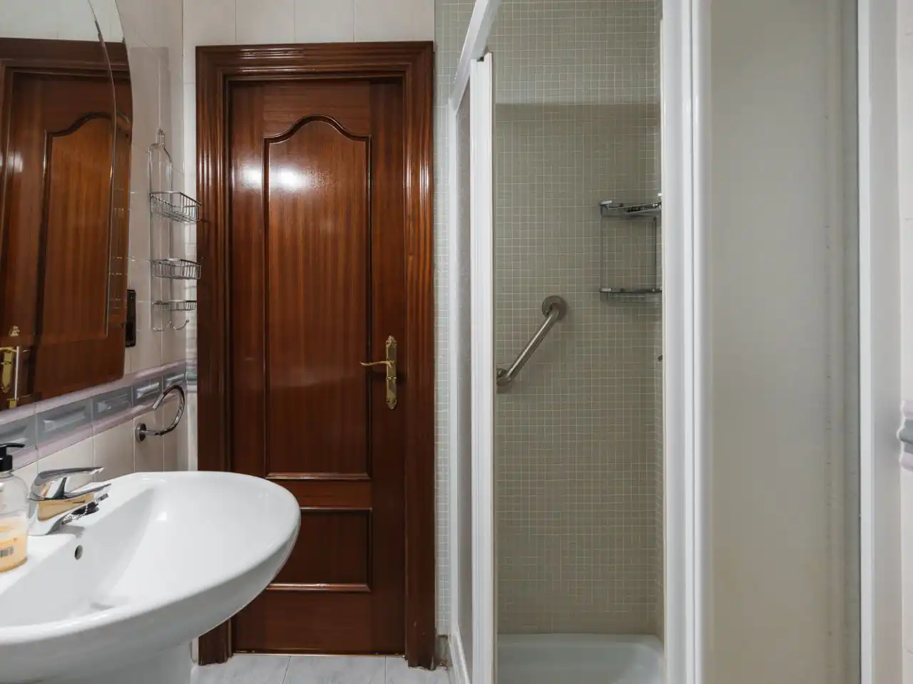 Piso en venta en Calle General Narváez, 3, Camino de Ronda Piso en venta en Calle General Narváez, 3, Camino de Ronda