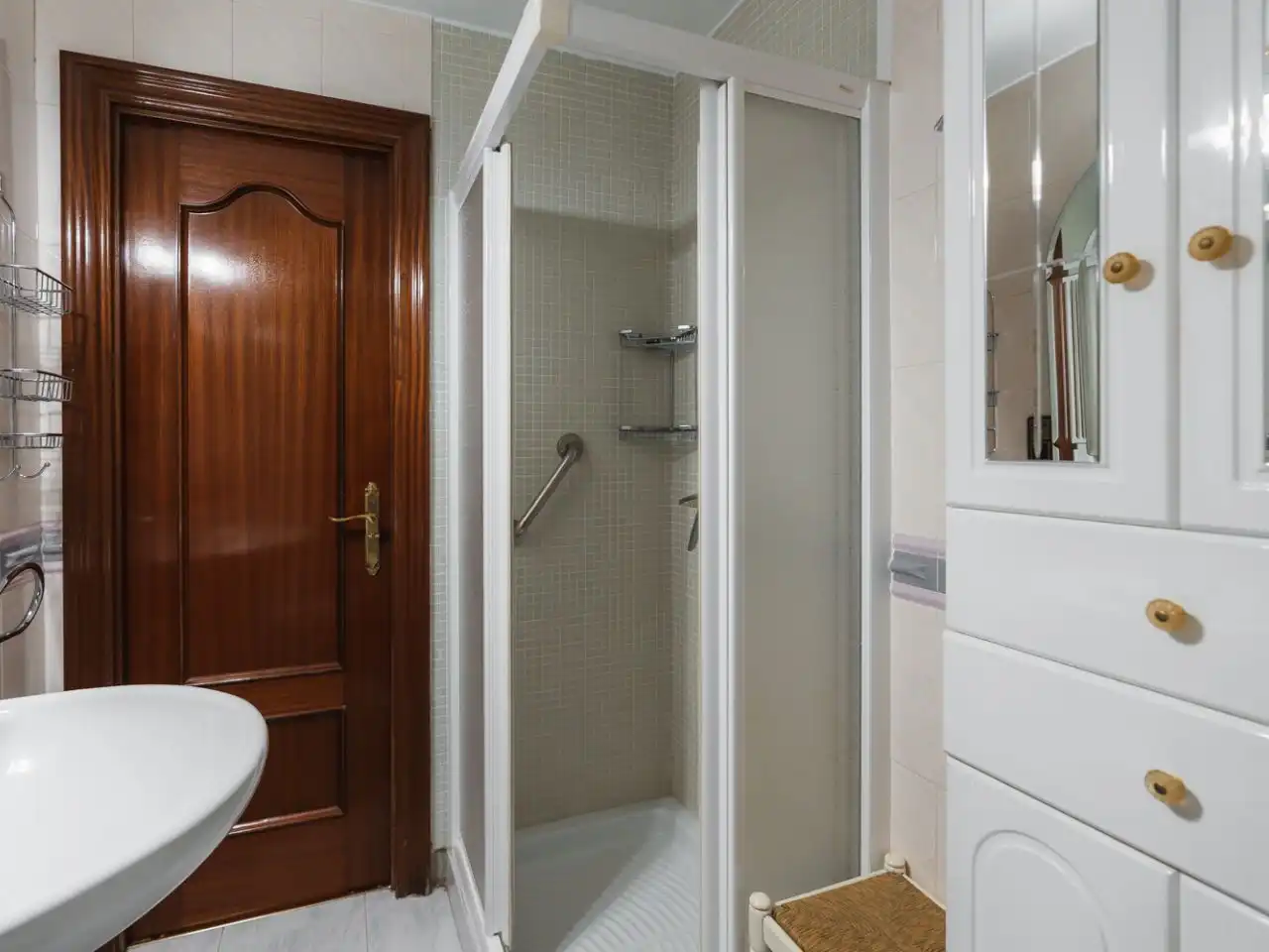 Piso en venta en Calle General Narváez, 3, Camino de Ronda Piso en venta en Calle General Narváez, 3, Camino de Ronda