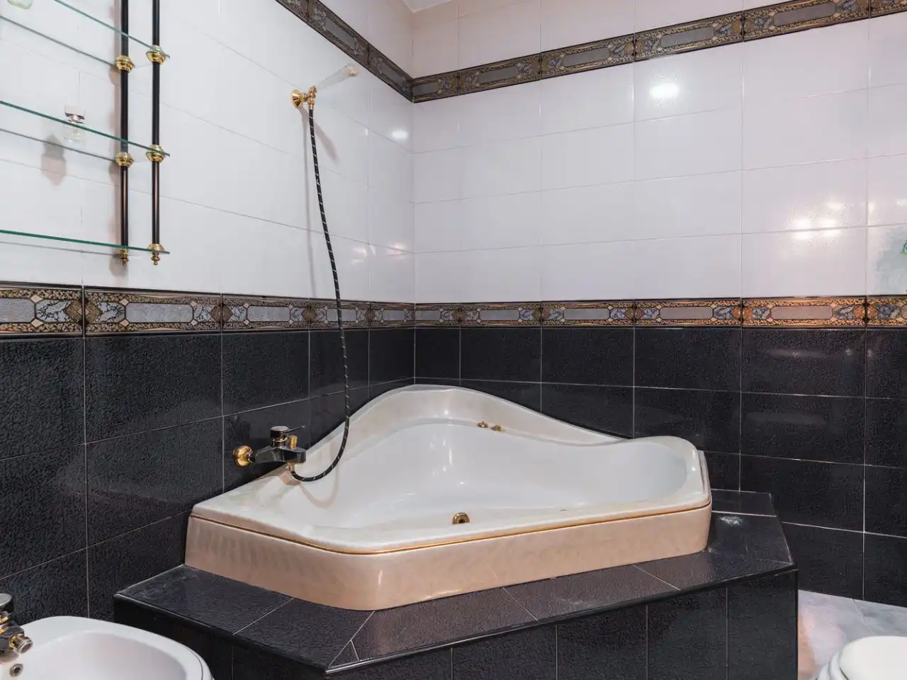 Piso en venta en Calle General Narváez, 3, Camino de Ronda Piso en venta en Calle General Narváez, 3, Camino de Ronda